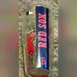 EUC Tervis Boston Red Sox MLB Hot & Cold 24oz. Coffee Drink Tumbler Cup